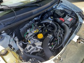 Dacia Sandero 2021 (Garantía de 1 año))