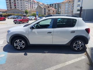 Dacia Sandero 2021 (Garantía de 1 año))