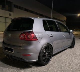 Volkswagen Golf 2006
