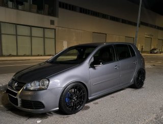 Volkswagen Golf 2006