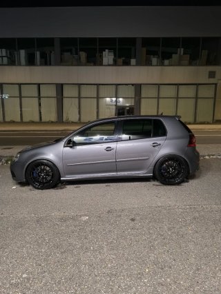 Volkswagen Golf 2006