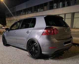 Volkswagen Golf 2006