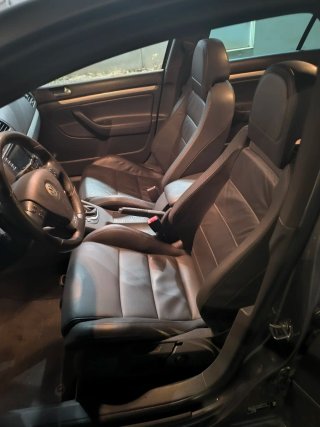Volkswagen Golf 2006
