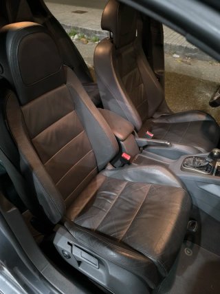Volkswagen Golf 2006