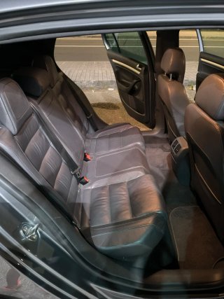 Volkswagen Golf 2006