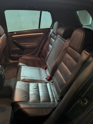 Volkswagen Golf 2006