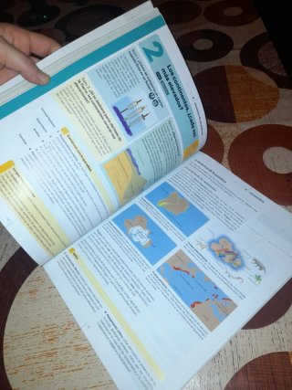 Biología y Geología, 4 ESO, Código abierto, En ...