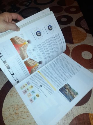 Biología y Geología, 4 ESO, Código abierto, En ...