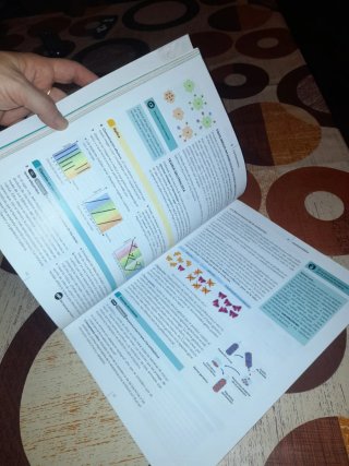 Biología y Geología, 4 ESO, Código abierto, En ...