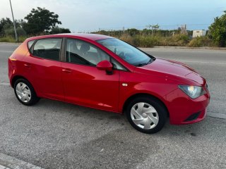 SEAT Ibiza 2012 motor 1.2