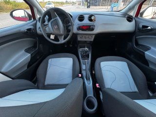 SEAT Ibiza 2012 motor 1.2