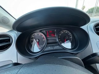 SEAT Ibiza 2012 motor 1.2