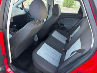 SEAT Ibiza 2012 motor 1.2