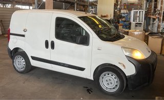 Citroen Nemo 2010