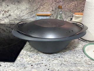 Vaso Thermomix TM6 y accesorios
