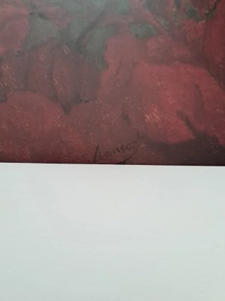 Lamina artística de Paul Ranson