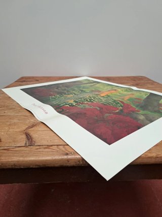 Lamina artística de Paul Ranson