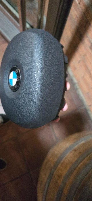 Airbag BMW Serie 1 E81 120d Nuevo