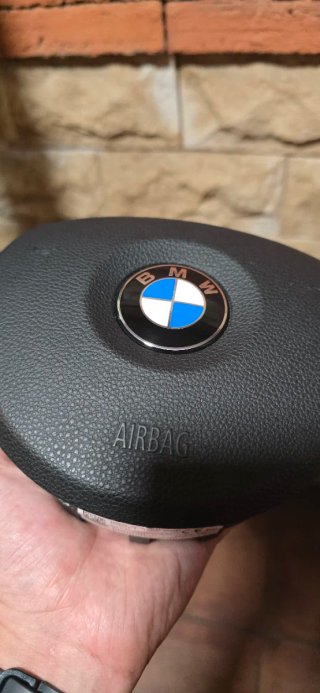 Airbag BMW Serie 1 E81 120d Nuevo