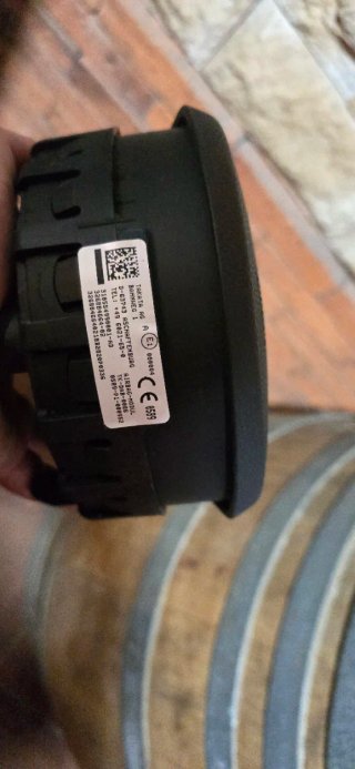Airbag BMW Serie 1 E81 120d Nuevo