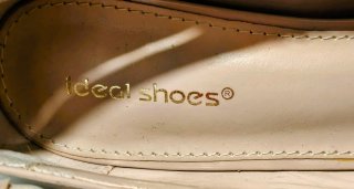 Zapatos rosa palo de tacón mujer talla 36