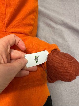 Nuevo Muñeco Kenny South Park 50cm de altura