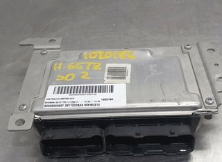 CENTRALITA MOTOR UCE HYUNDAI GETZ (TB) 9030930390