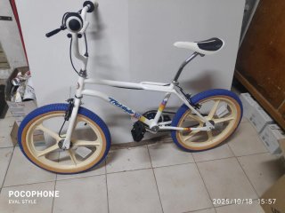BH TRICKSTYLER