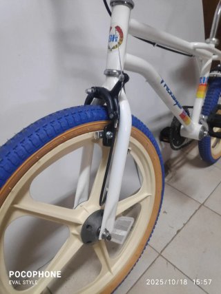 BH TRICKSTYLER