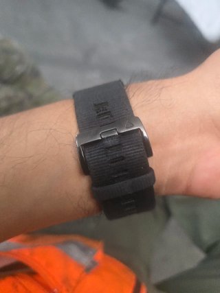 Garmin Fenix 6X Pro Negro