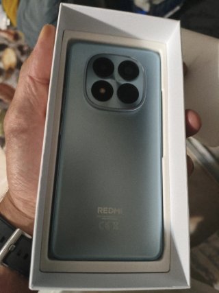 Xiaomi Redmi Note 15 Pro 12/512GB
