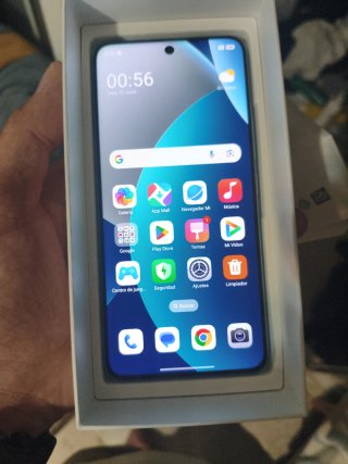 Xiaomi Redmi Note 15 Pro 12/512GB