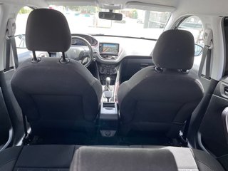 Peugeot 2008 2013