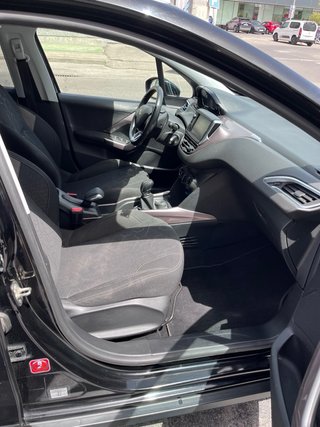 Peugeot 2008 2013