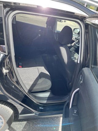 Peugeot 2008 2013