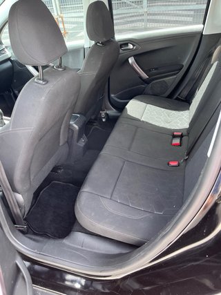 Peugeot 2008 2013