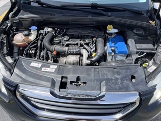 Peugeot 2008 2013