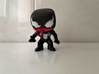 Muñeco Venom