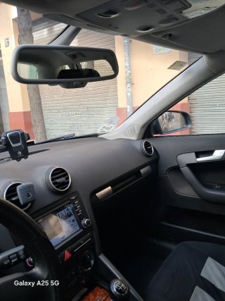 Audi A3 2005