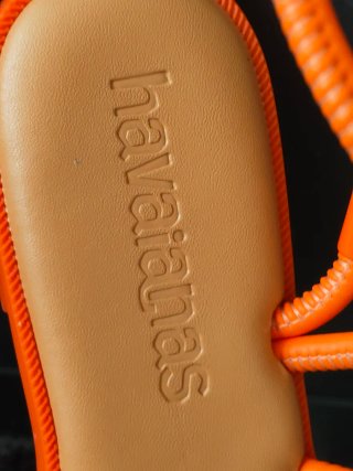 Sandalo havaianas una pitanga