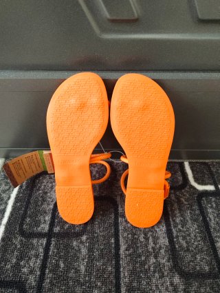 Sandalo havaianas una pitanga