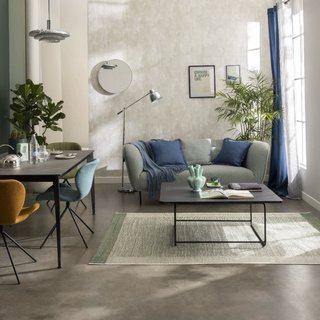 Papel pintado pared ALBERT INSPIRE