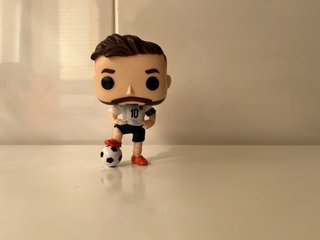 Muñeco Funko Pop Messi
