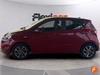 Hyundai i10 1.0 Tecno Plus