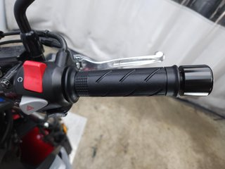 HONDA CB 500 F 2018 33459 kms.