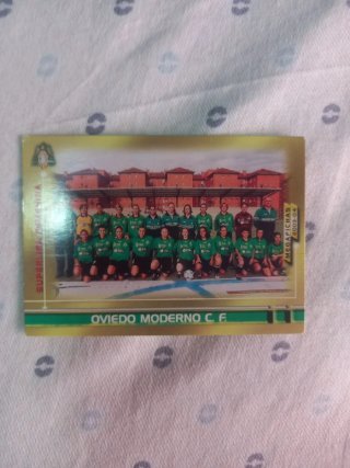 Cromo Kluivert Megacracks 2003-04