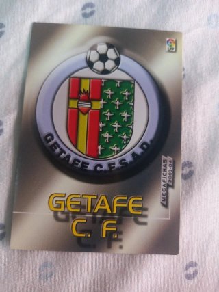 Cromo Kluivert Megacracks 2003-04