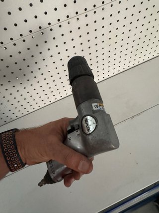 Taladro Neumático