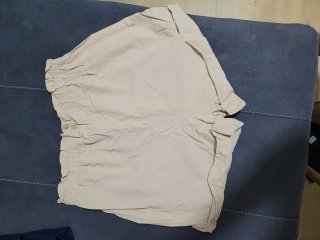 Ropa premamá verano