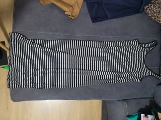 Ropa premamá verano
